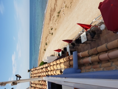 Restaurant View