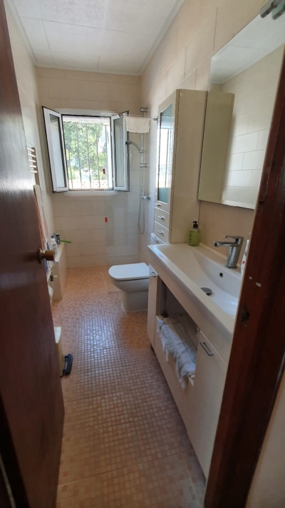 Bathroom 1