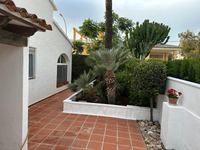 House image